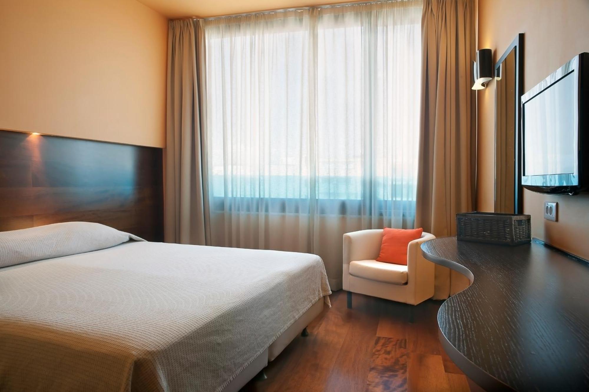 Acropolis View Double or Twin Room